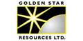 Golden Star Logo