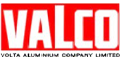 VALCO Logo